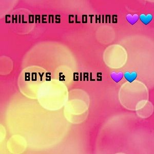 Boys & girls💜💙